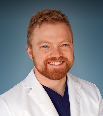 Jonmichael Samsel, D.O.