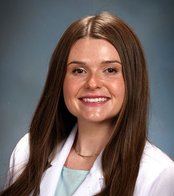 Olivia Carty, NP