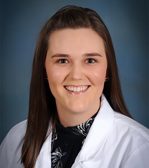 Lillian A. McCall, NP