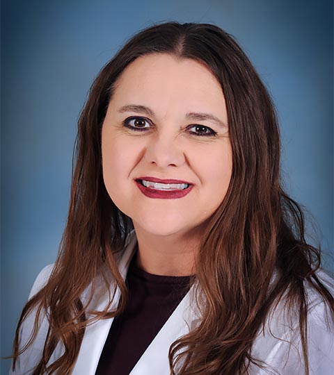 Sharman D. Whitfield, NP