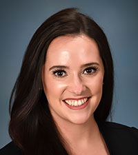 Chelsea Anderson, LE