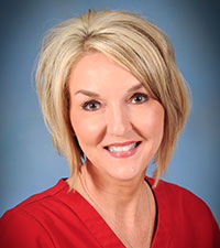Lisa Morton, RN