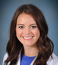 H. Ruth Collins, PA-C