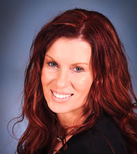 Stephanie Overbay, LE